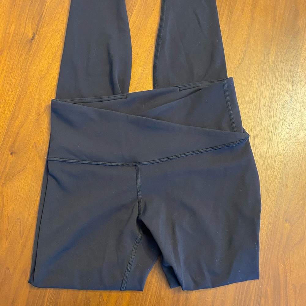 Lululemon Astro Wunder Under Pant Black 6